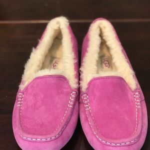 UGG Slippers